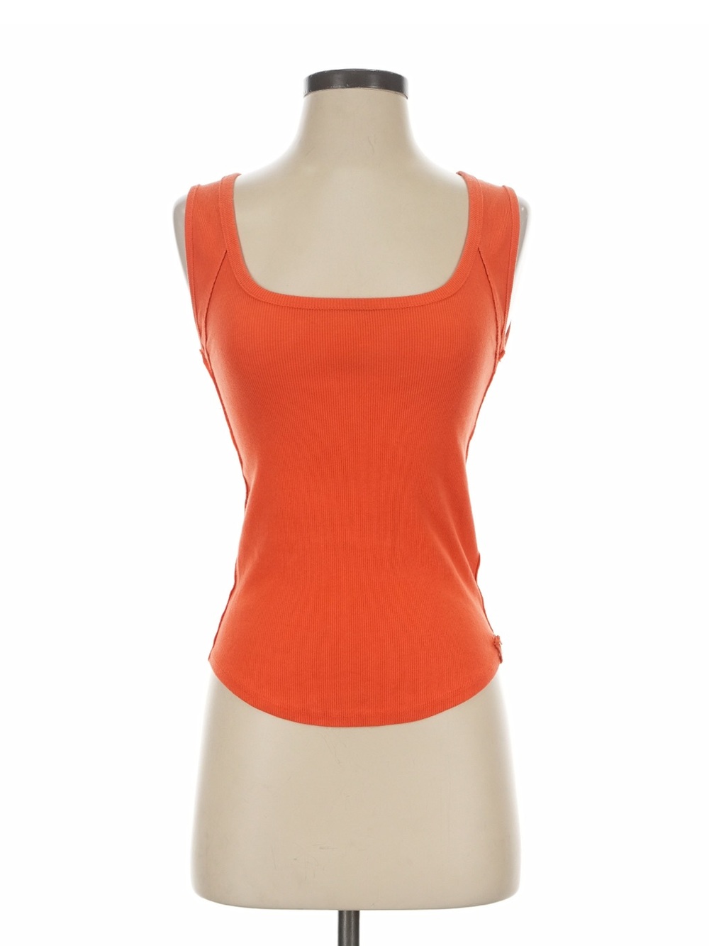 We The Free Hummingbird Tank in Orange